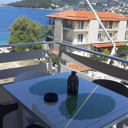 Menikos Χειμάρρα
