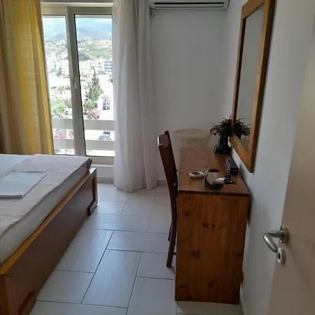 Menikos Appartamento *