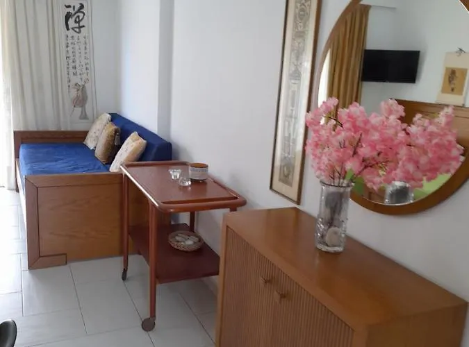 Apartment Menikos Himare