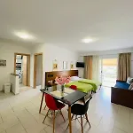 Menikos Apartmán Himarë