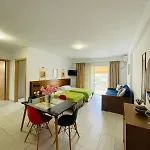 Menikos Apartmán *