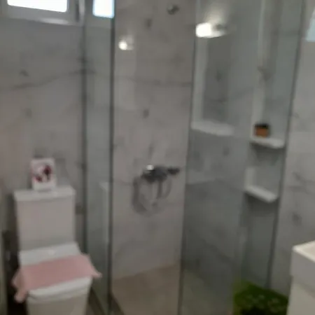 Menikos Apartment *