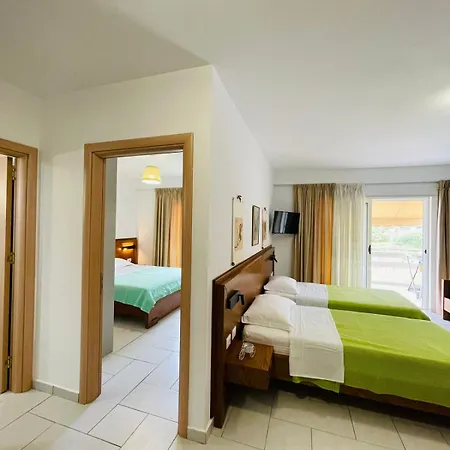 Menikos Apartment