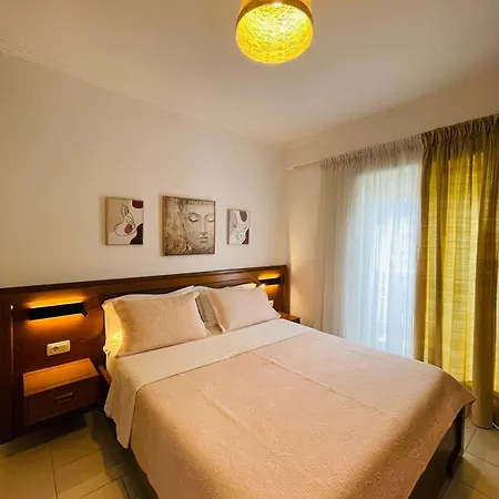 Apartment Menikos
