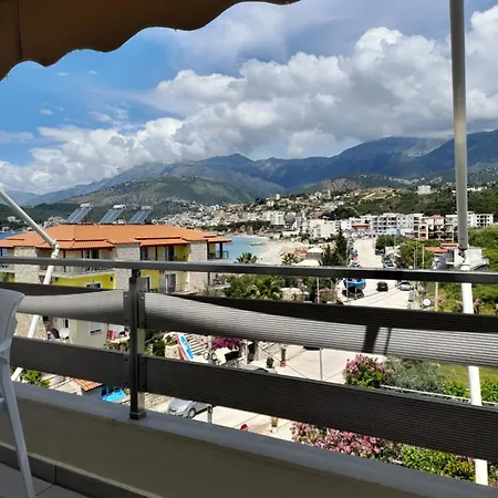 Apartment Menikos
