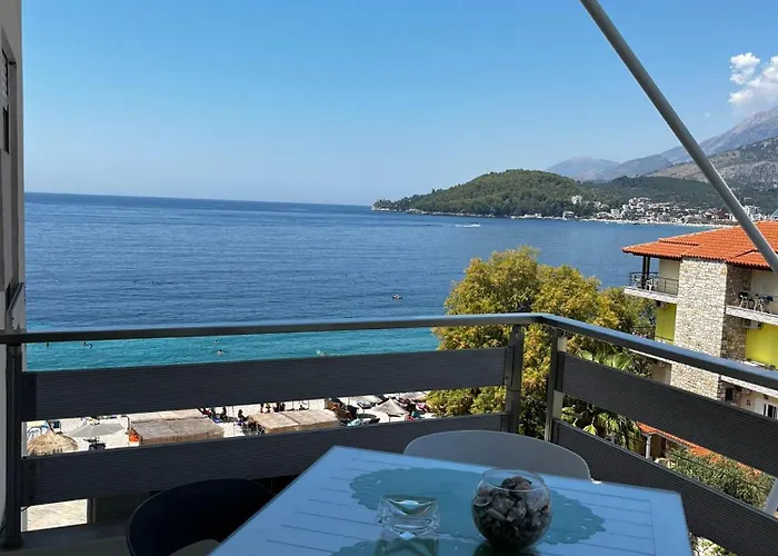 Appartement Menikos *