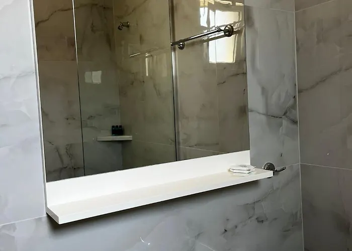 Appartement Menikos