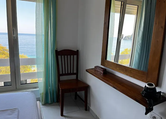 Menikos Appartement